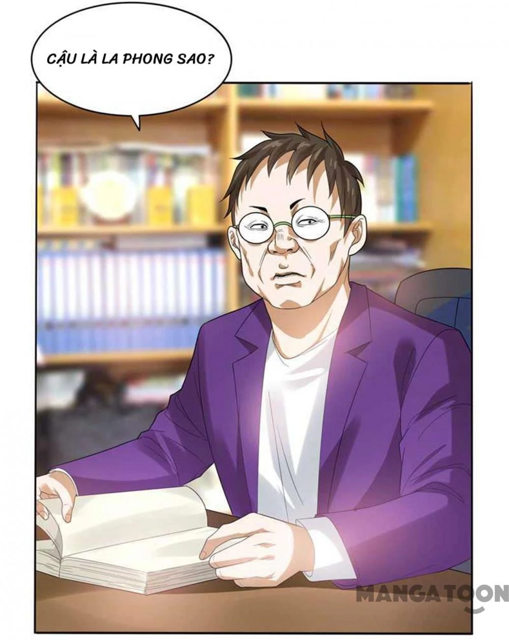Nhặt Hoa Khôi Về Làm Vợ Chapter 10 - 24
