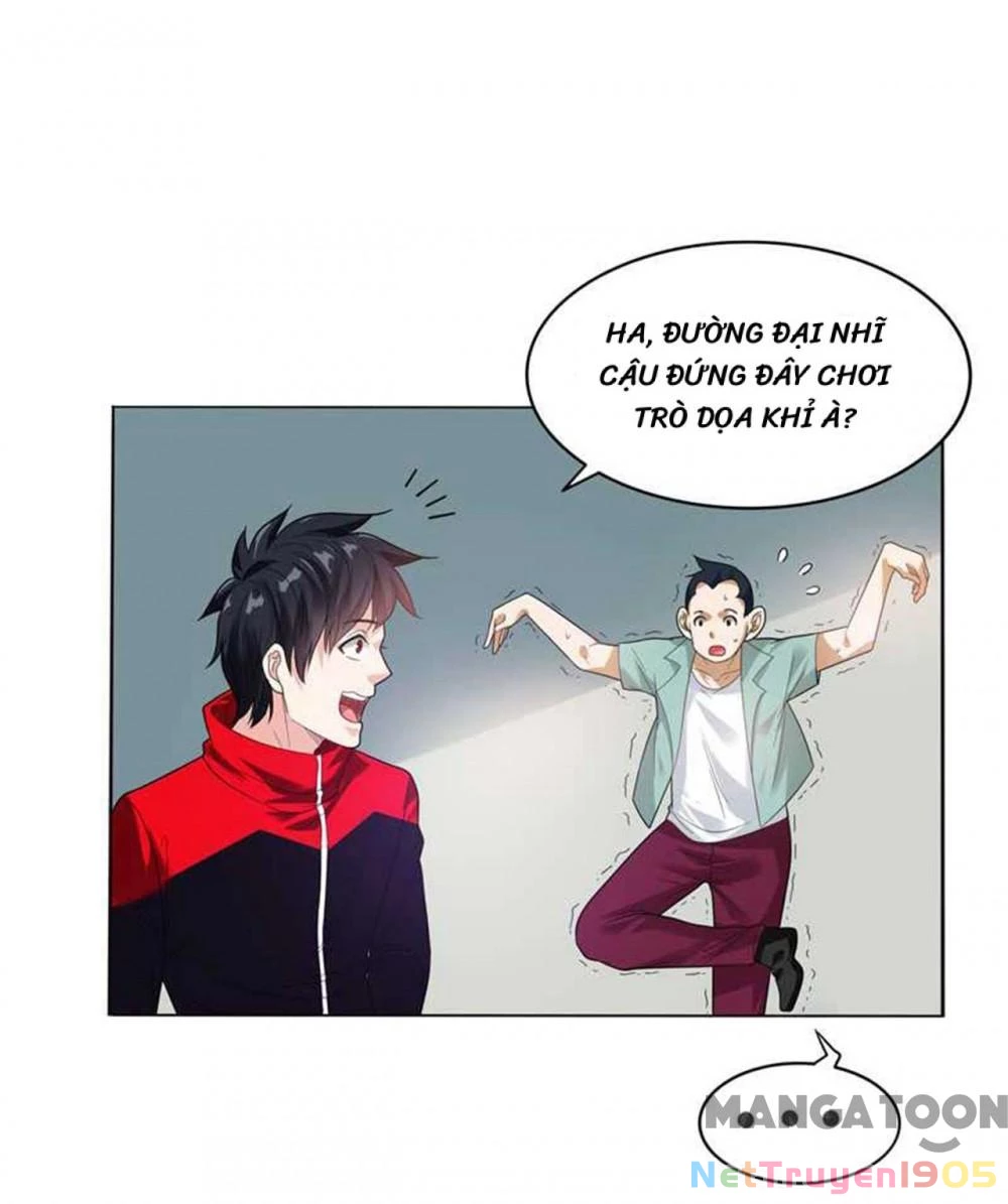 Nhặt Hoa Khôi Về Làm Vợ Chapter 10 - 25