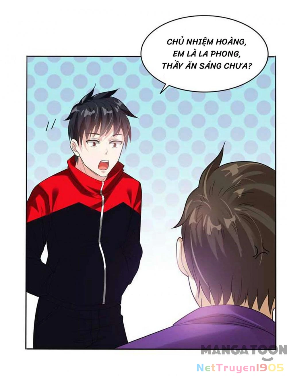 Nhặt Hoa Khôi Về Làm Vợ Chapter 10 - 27