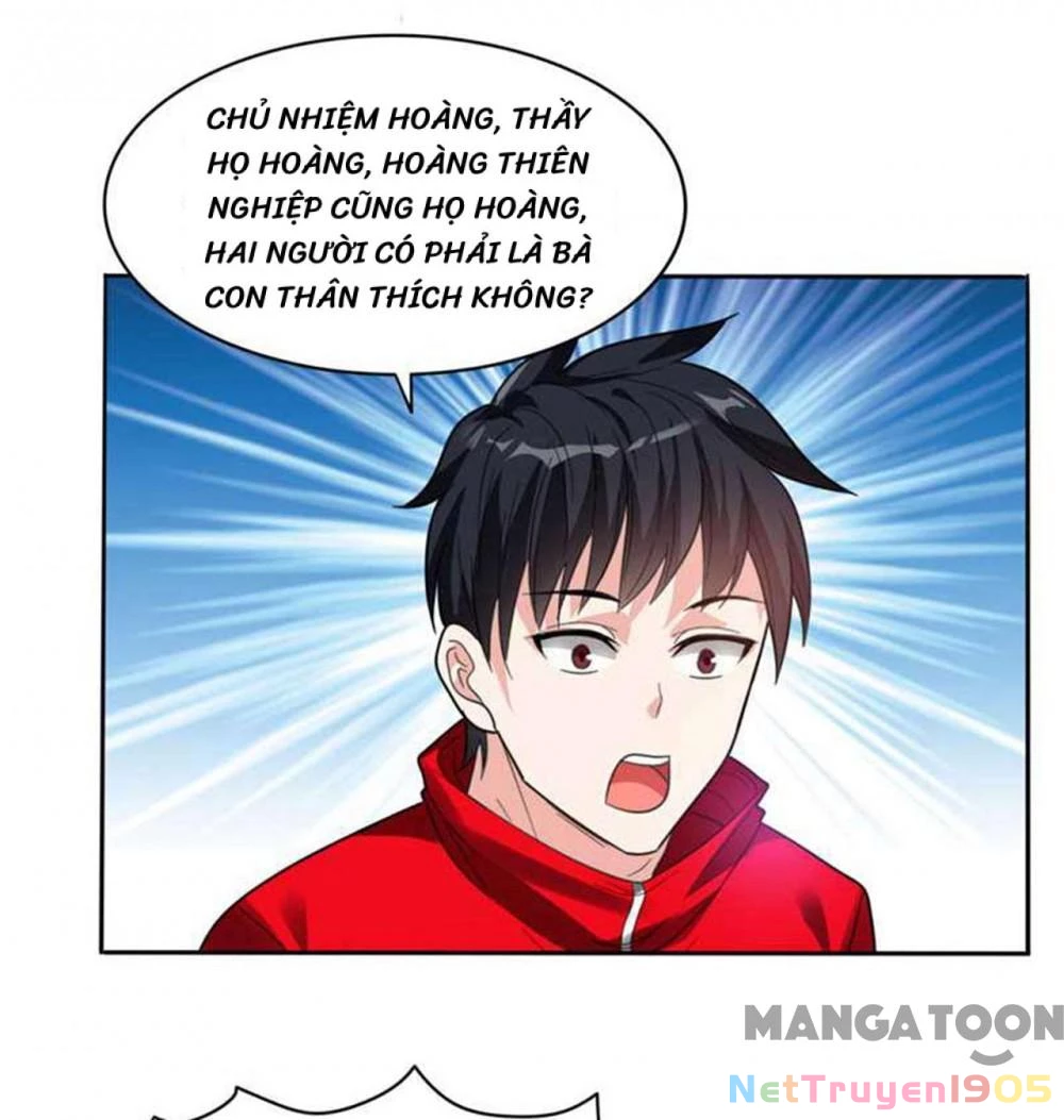 Nhặt Hoa Khôi Về Làm Vợ Chapter 10 - 29