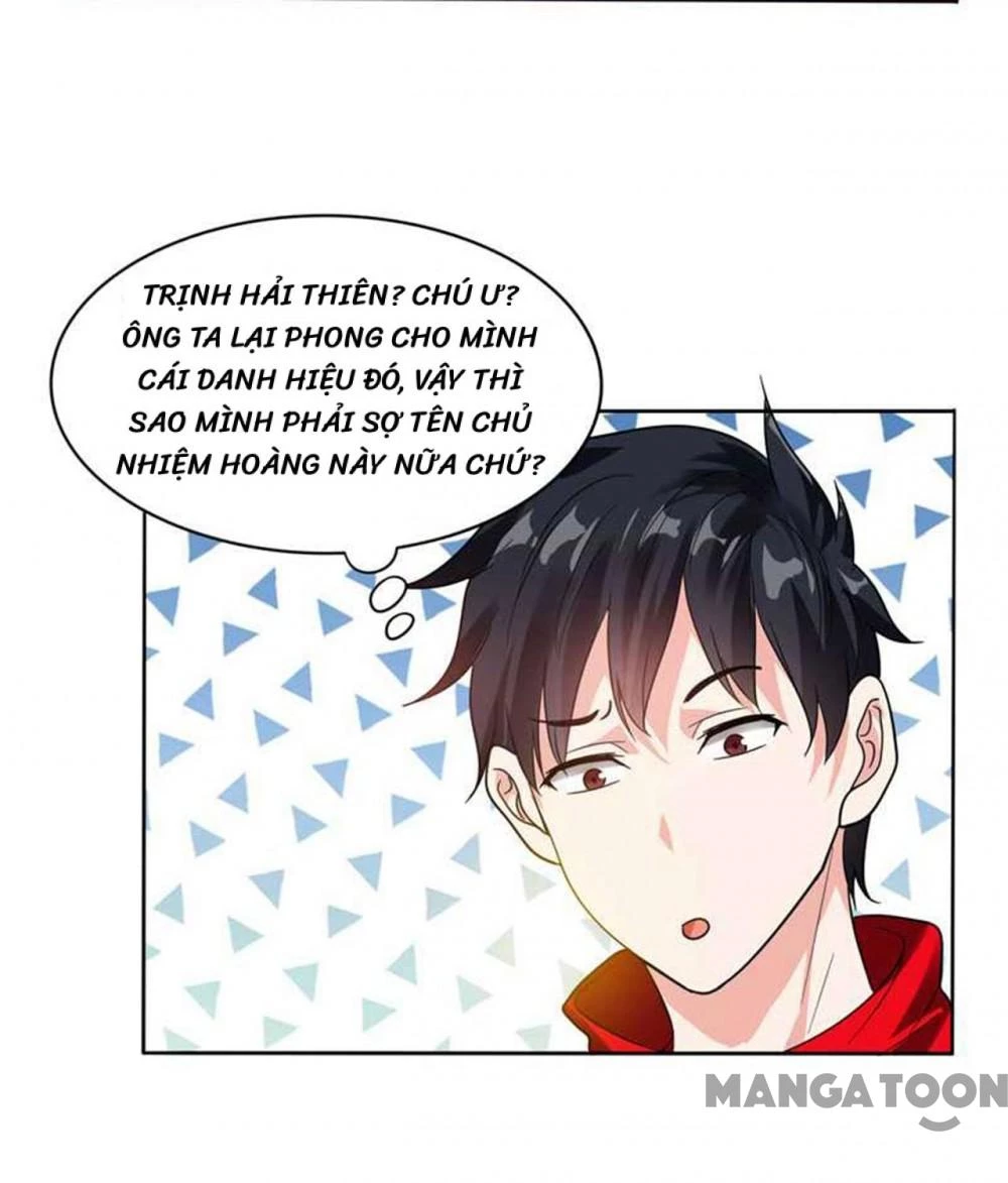 Nhặt Hoa Khôi Về Làm Vợ Chapter 10 - 31
