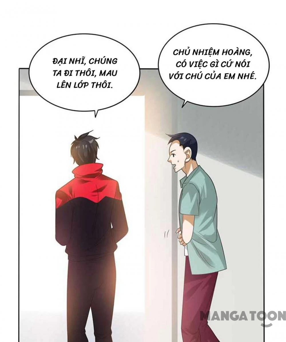 Nhặt Hoa Khôi Về Làm Vợ Chapter 10 - 32