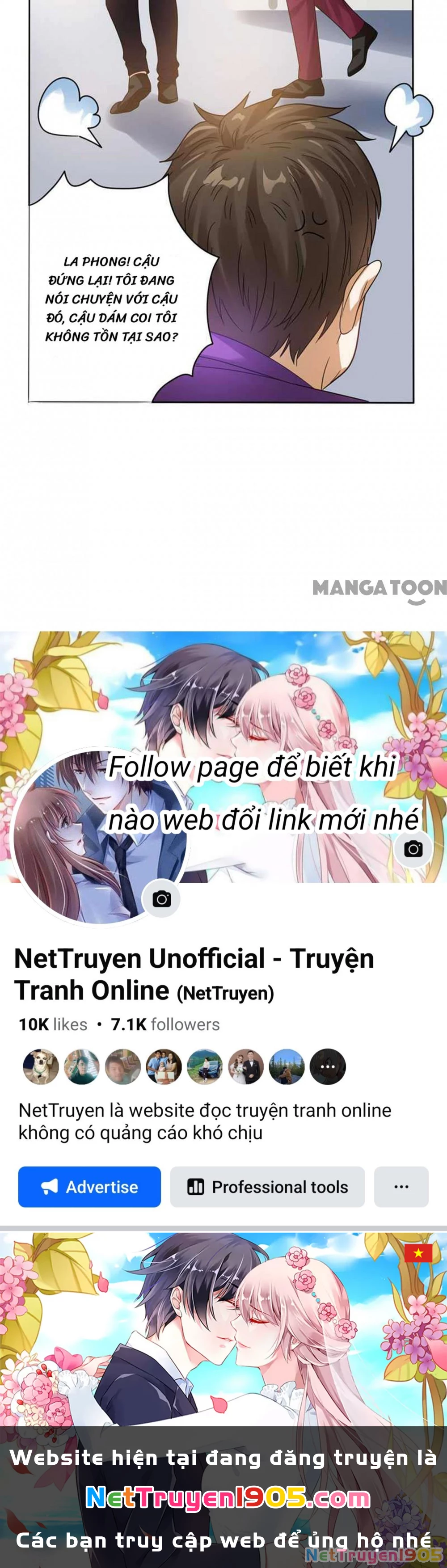 Nhặt Hoa Khôi Về Làm Vợ Chapter 10 - 33