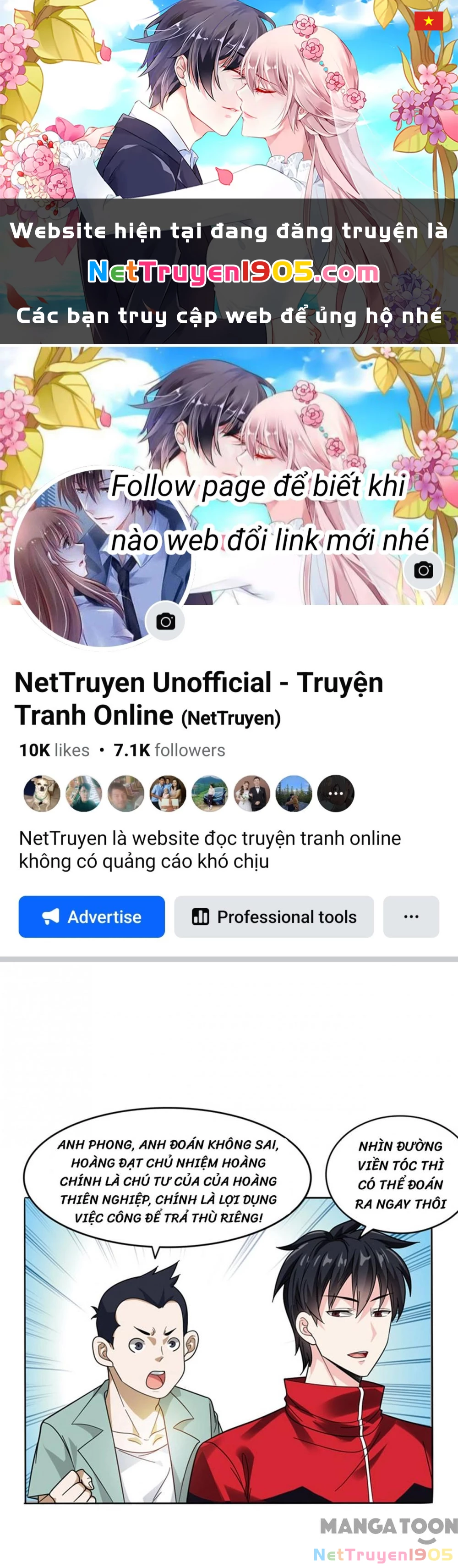 Nhặt Hoa Khôi Về Làm Vợ Chapter 11 - 1