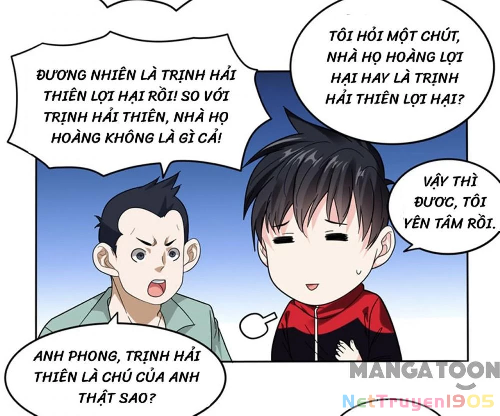 Nhặt Hoa Khôi Về Làm Vợ Chapter 11 - 3