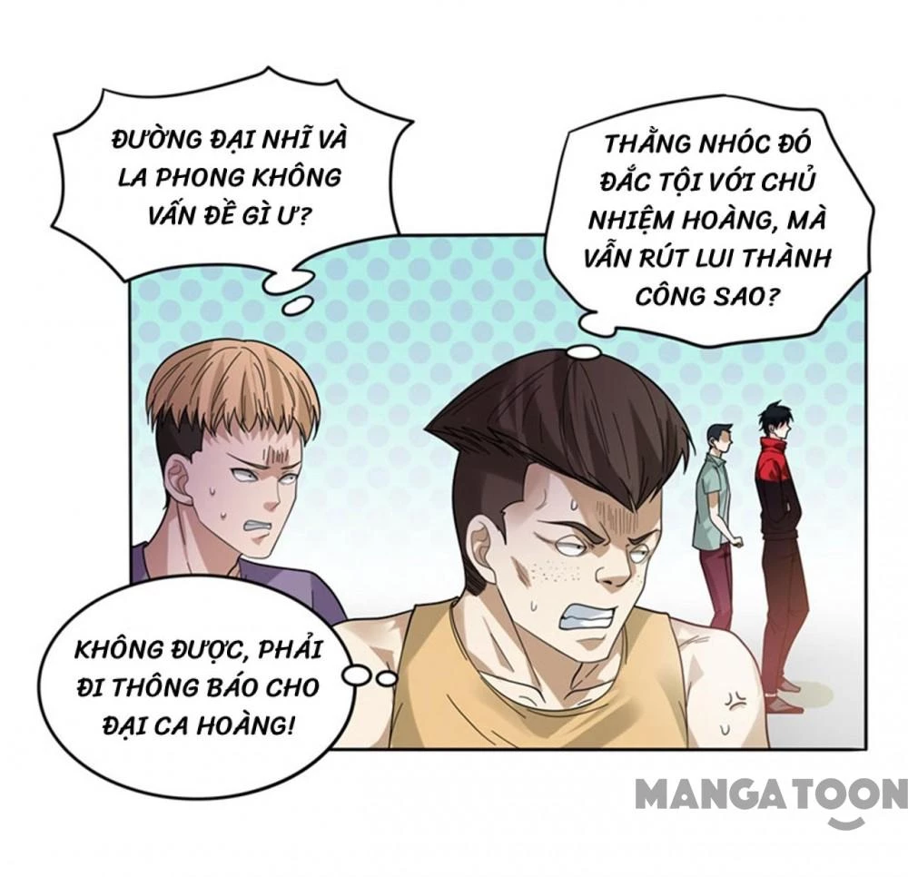 Nhặt Hoa Khôi Về Làm Vợ Chapter 11 - 5