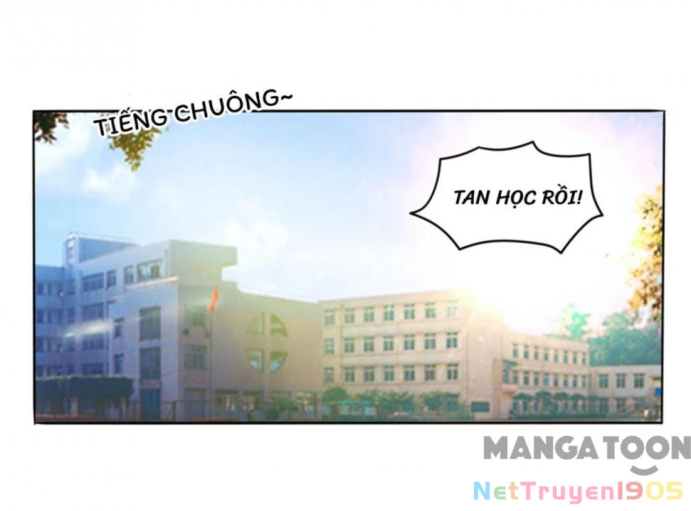 Nhặt Hoa Khôi Về Làm Vợ Chapter 11 - 6