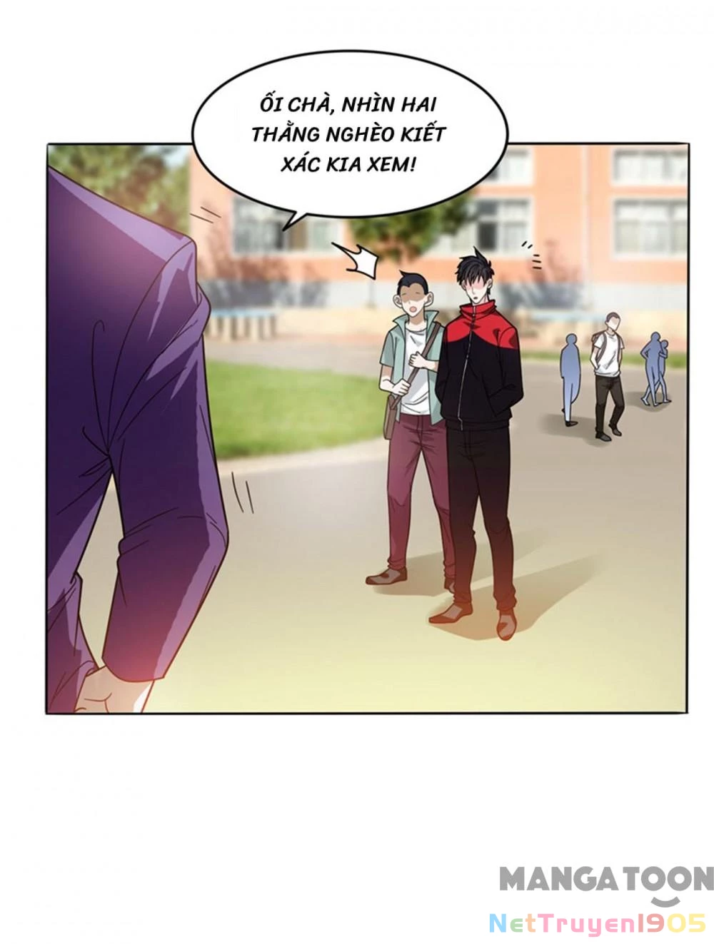 Nhặt Hoa Khôi Về Làm Vợ Chapter 11 - 8
