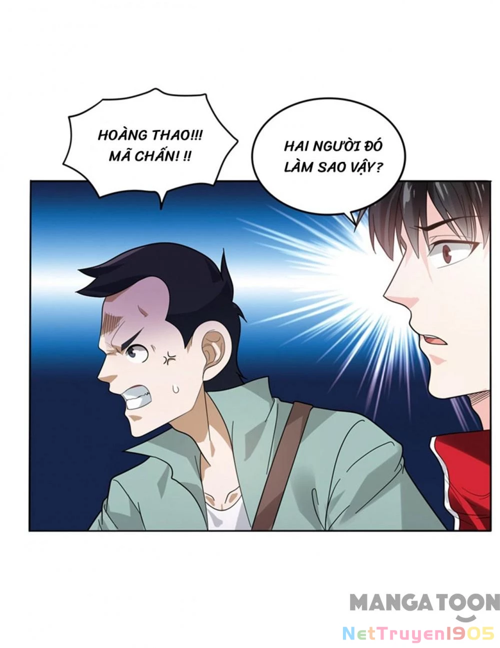 Nhặt Hoa Khôi Về Làm Vợ Chapter 11 - 10
