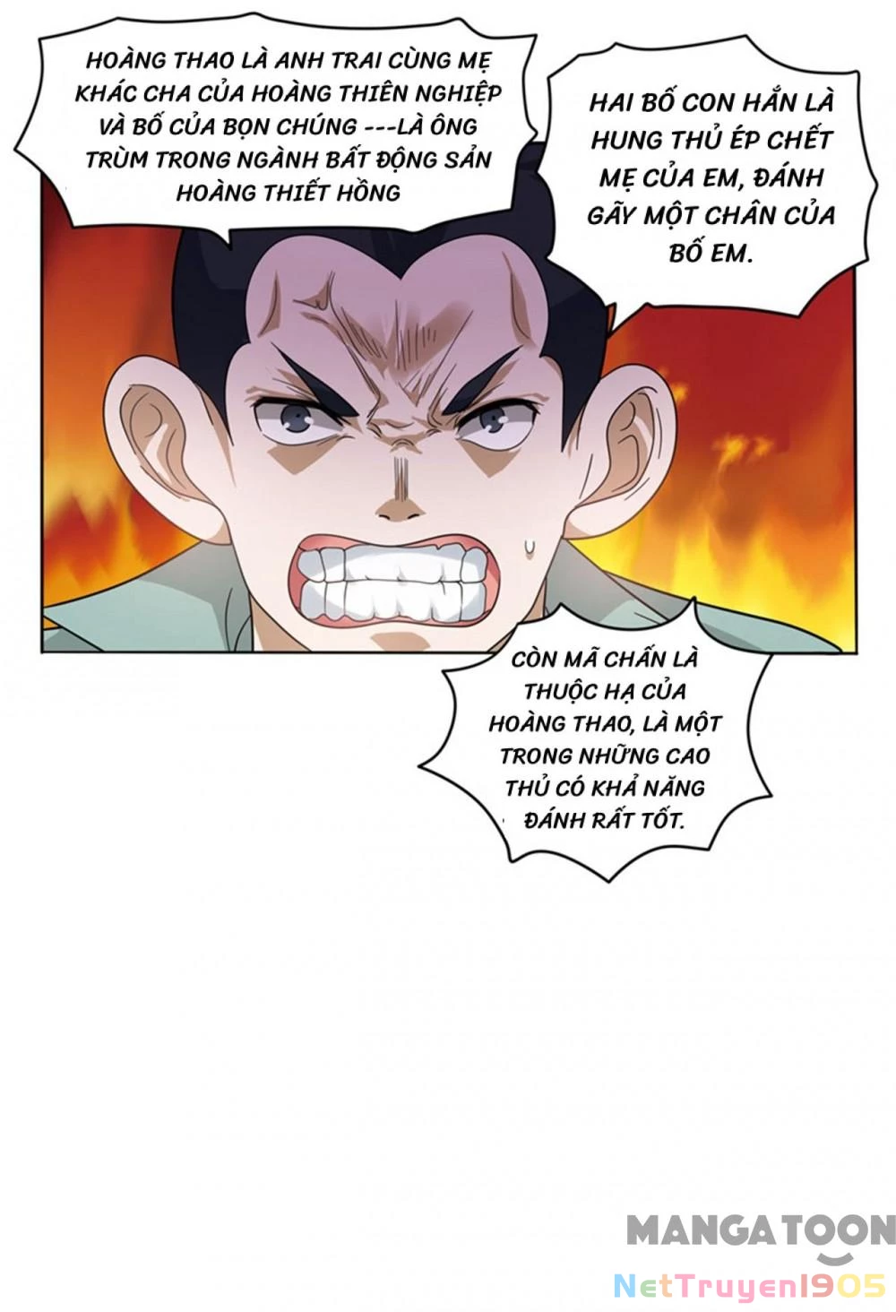 Nhặt Hoa Khôi Về Làm Vợ Chapter 11 - 11