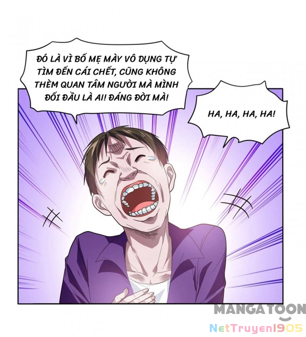 Nhặt Hoa Khôi Về Làm Vợ Chapter 11 - 12