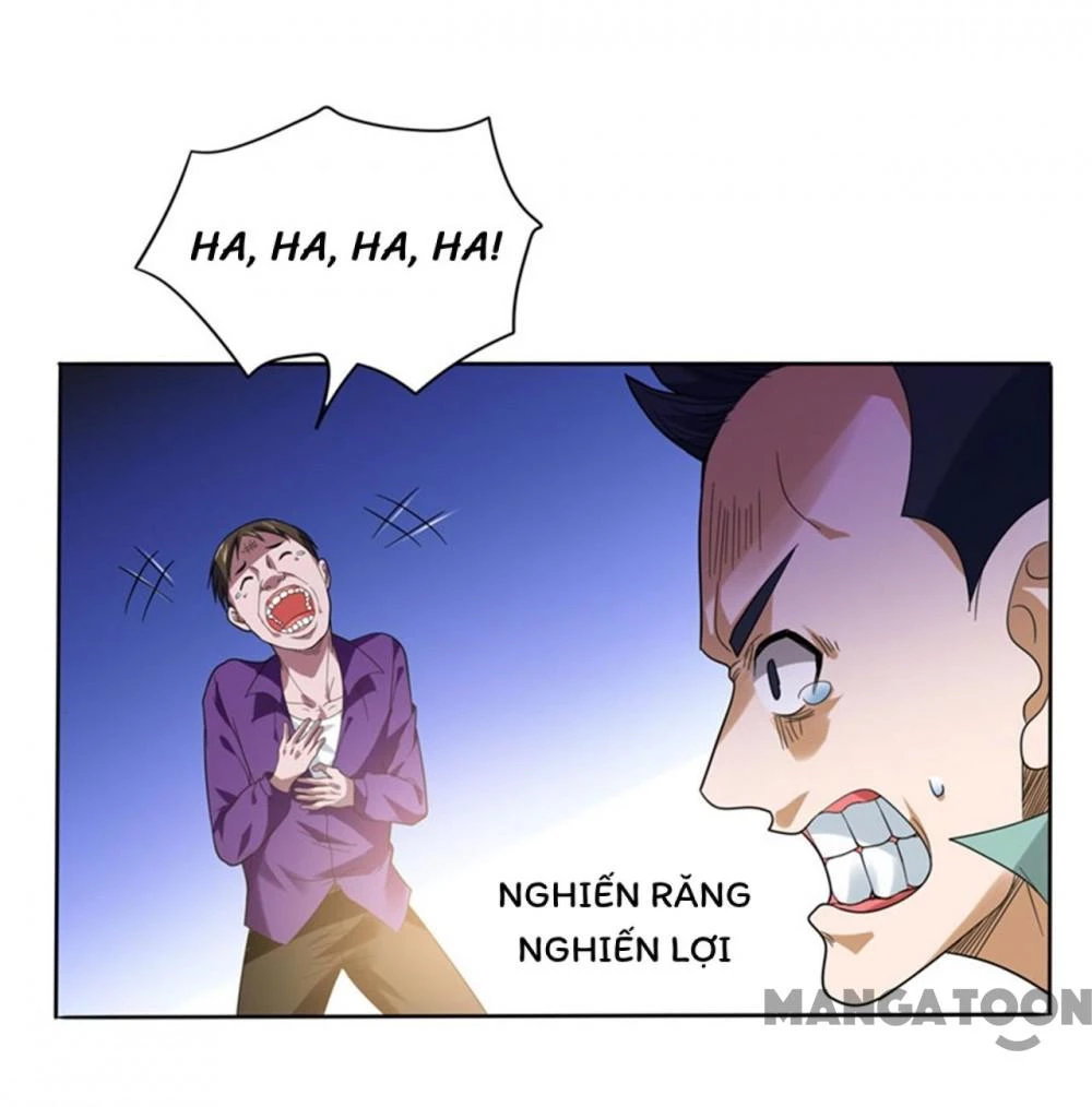 Nhặt Hoa Khôi Về Làm Vợ Chapter 11 - 13