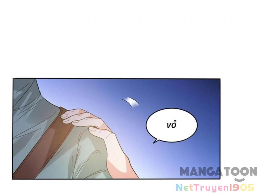 Nhặt Hoa Khôi Về Làm Vợ Chapter 11 - 14