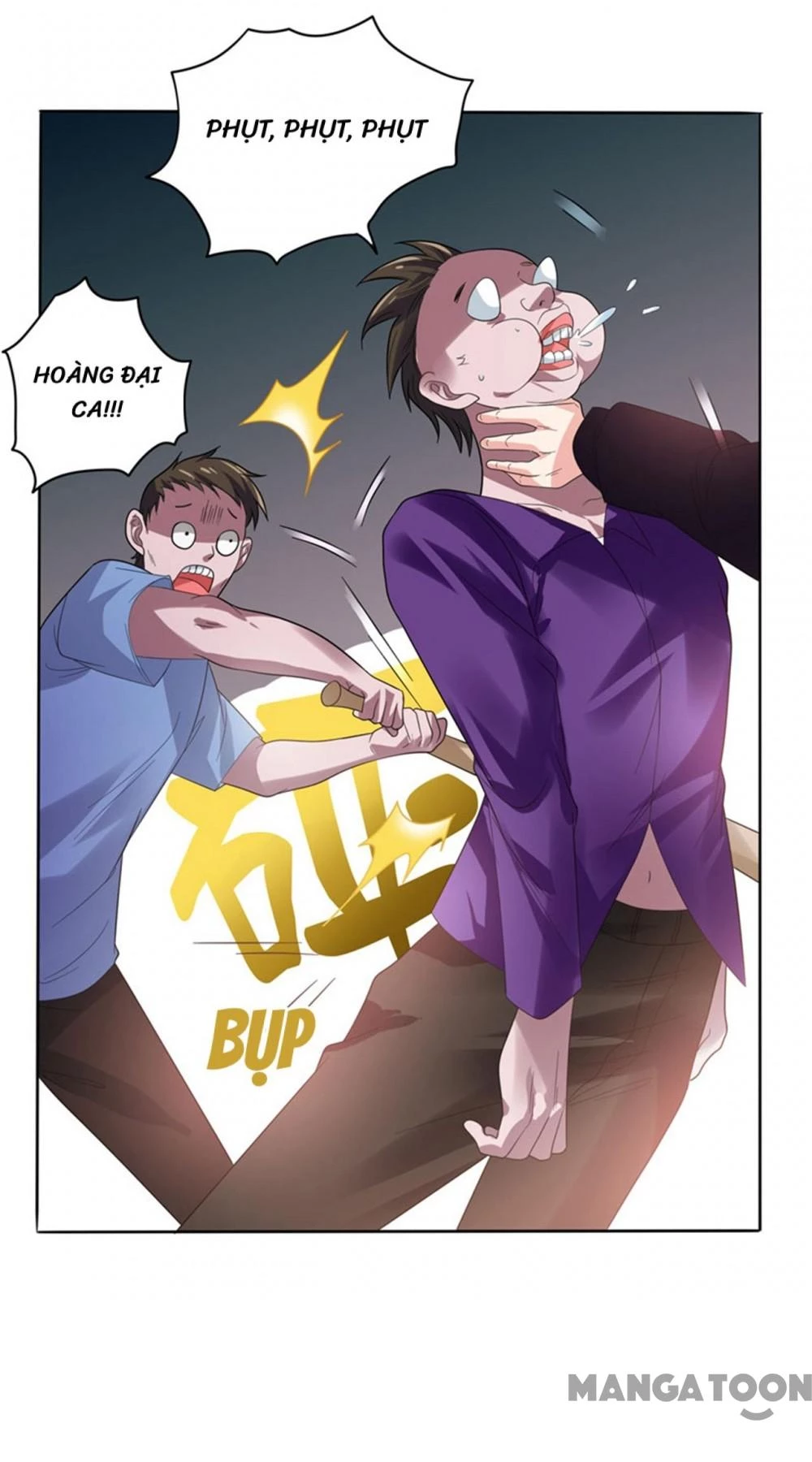 Nhặt Hoa Khôi Về Làm Vợ Chapter 11 - 21