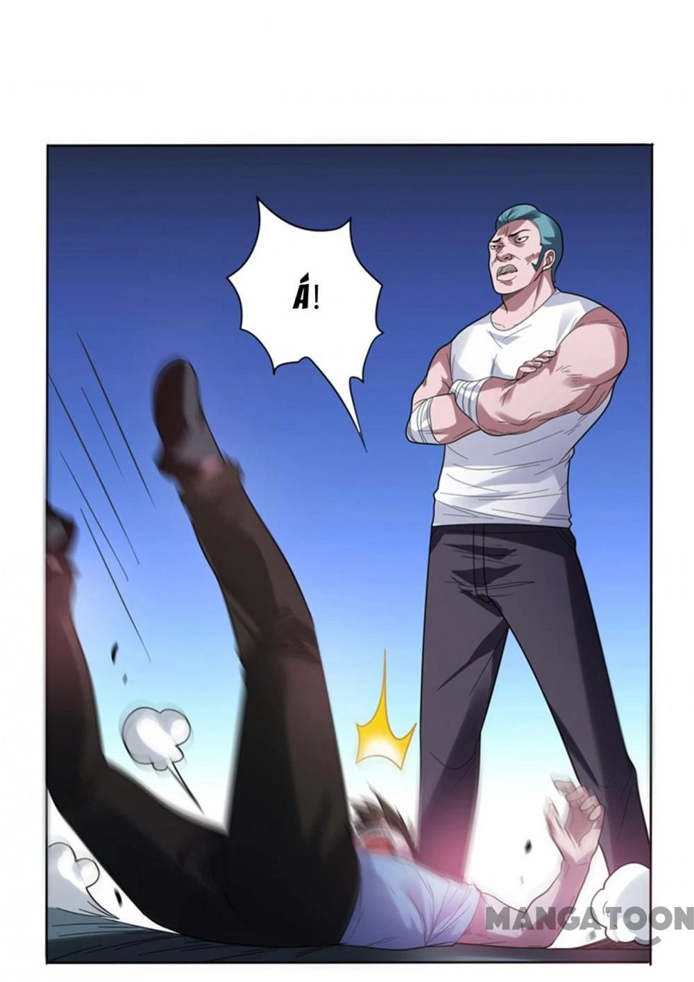 Nhặt Hoa Khôi Về Làm Vợ Chapter 11 - 25