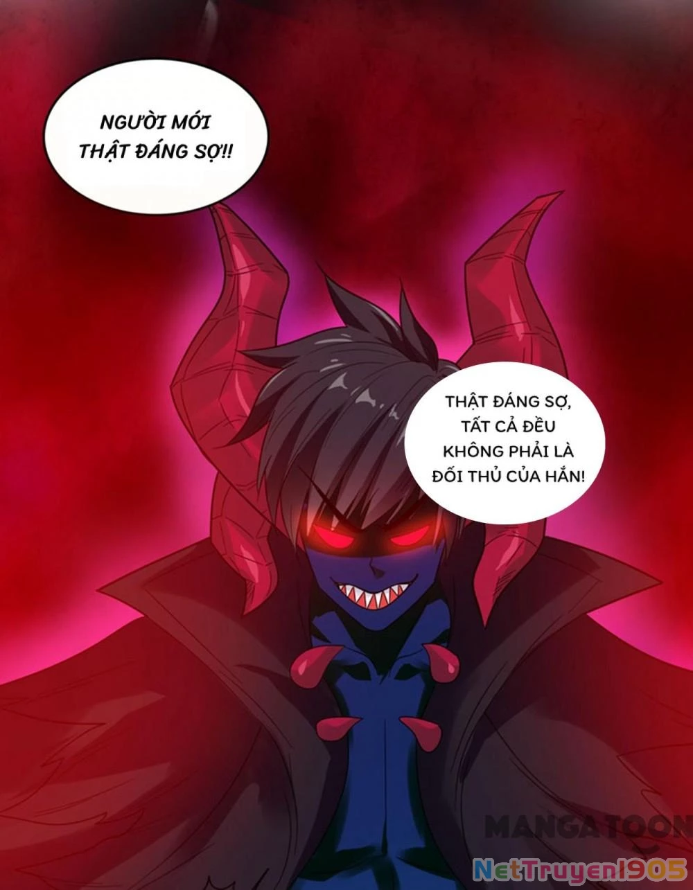 Nhặt Hoa Khôi Về Làm Vợ Chapter 11 - 35