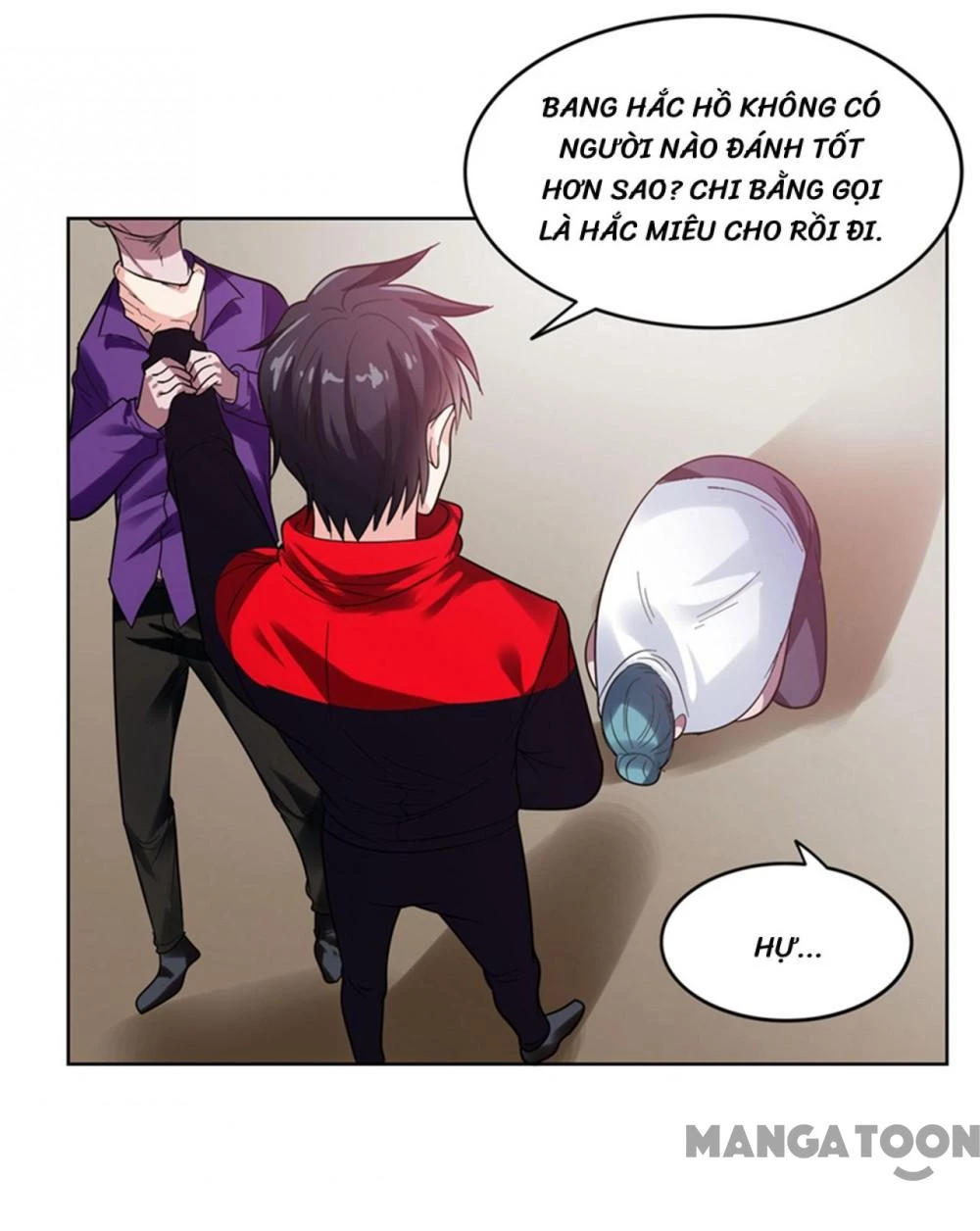 Nhặt Hoa Khôi Về Làm Vợ Chapter 12 - 2