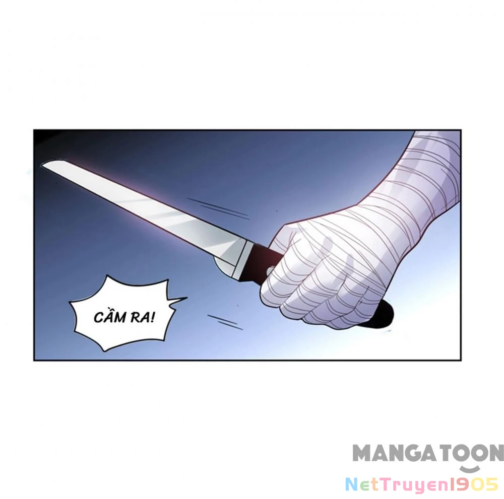 Nhặt Hoa Khôi Về Làm Vợ Chapter 12 - 3