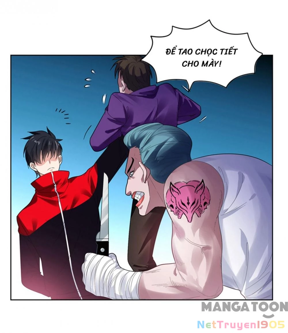 Nhặt Hoa Khôi Về Làm Vợ Chapter 12 - 4