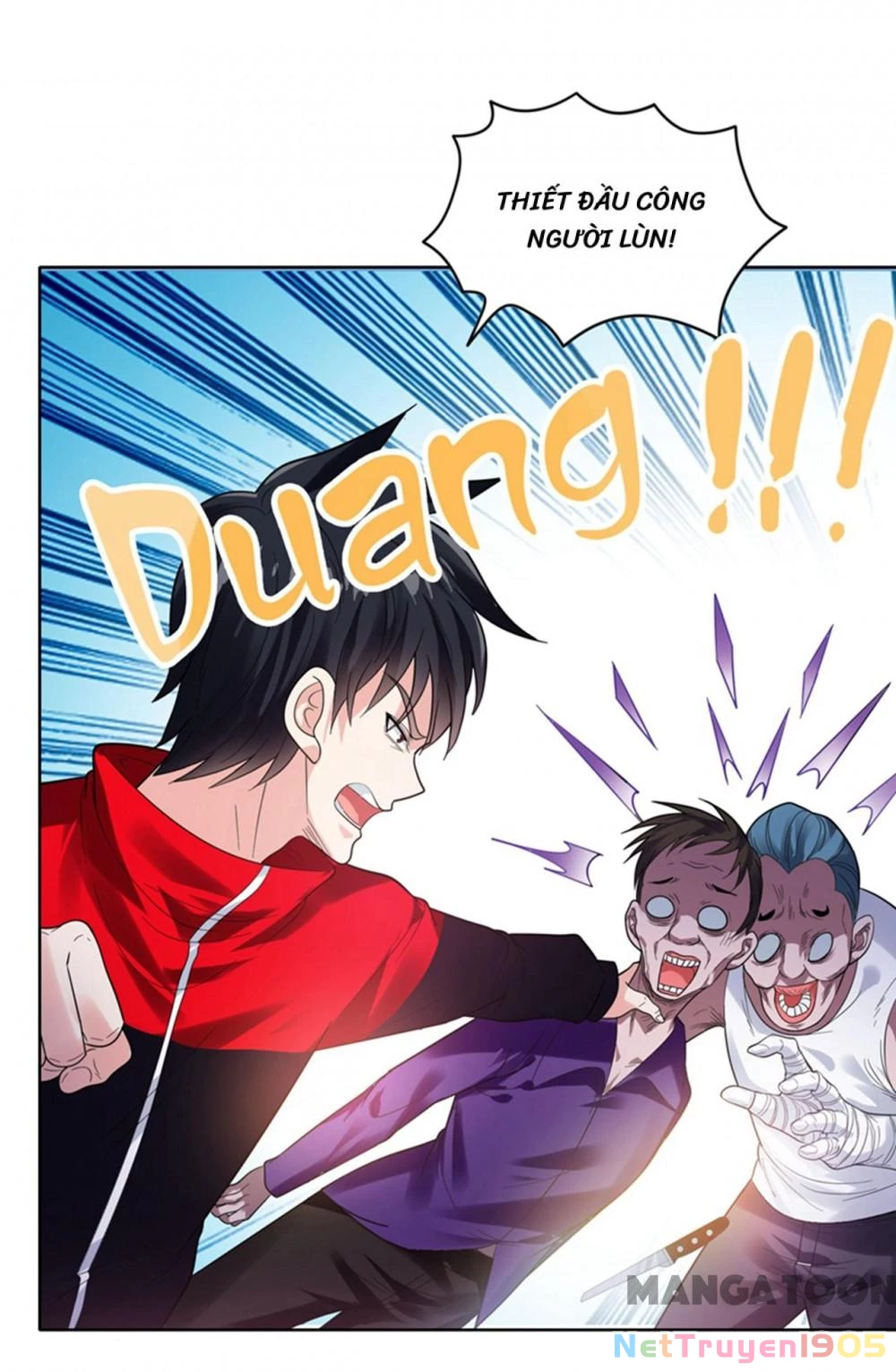 Nhặt Hoa Khôi Về Làm Vợ Chapter 12 - 5