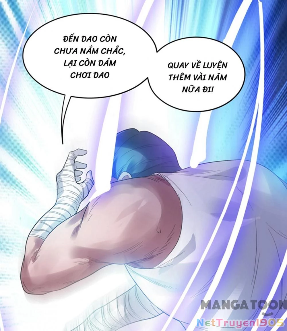 Nhặt Hoa Khôi Về Làm Vợ Chapter 12 - 7