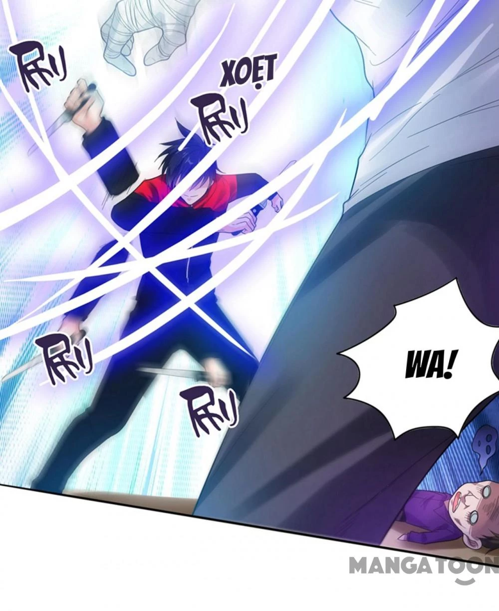 Nhặt Hoa Khôi Về Làm Vợ Chapter 12 - 8