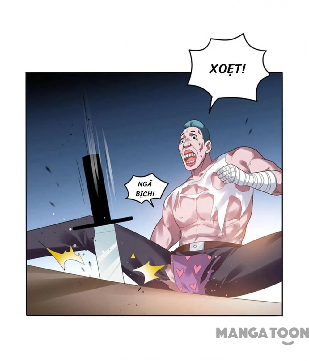 Nhặt Hoa Khôi Về Làm Vợ Chapter 12 - 13