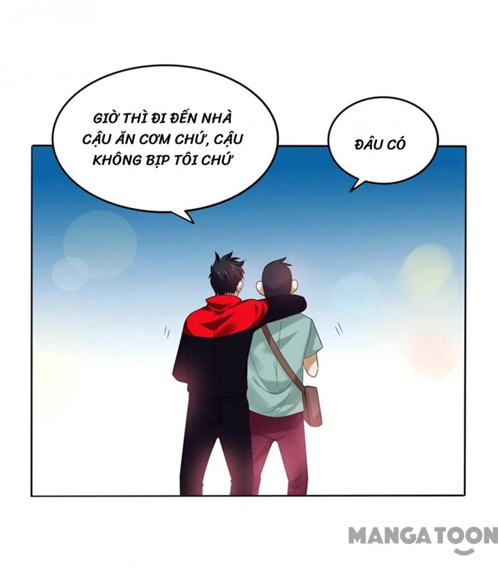 Nhặt Hoa Khôi Về Làm Vợ Chapter 12 - 17
