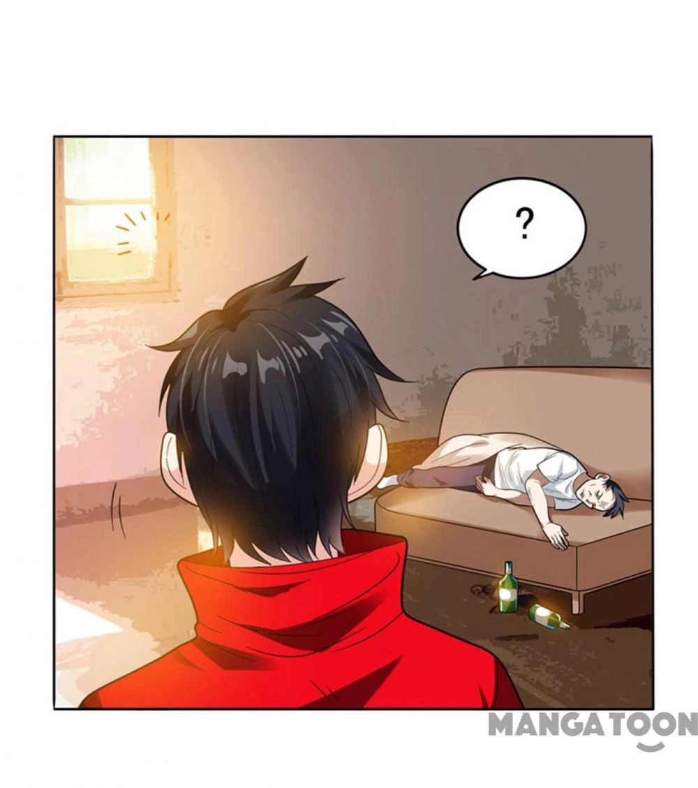 Nhặt Hoa Khôi Về Làm Vợ Chapter 12 - 20