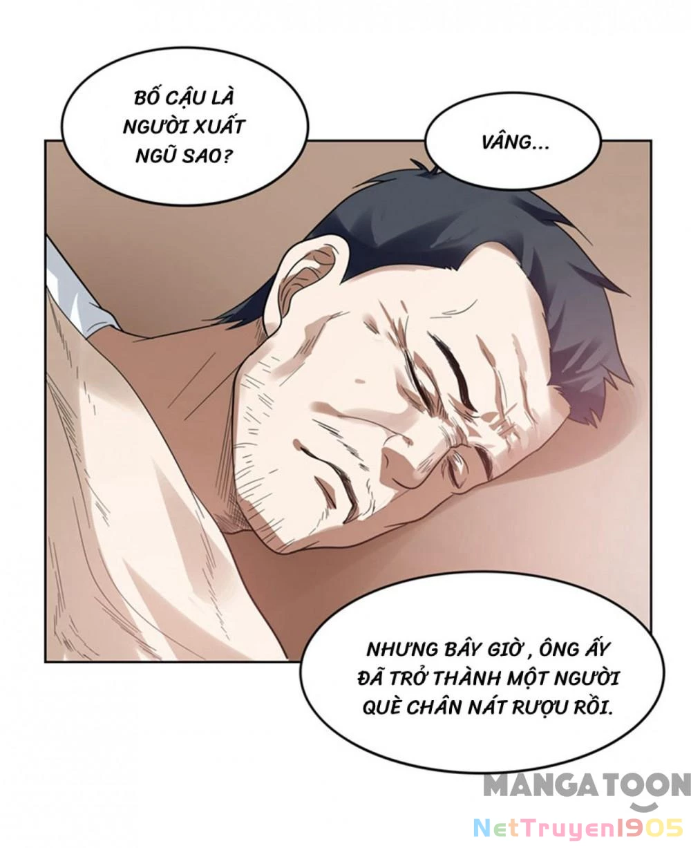 Nhặt Hoa Khôi Về Làm Vợ Chapter 12 - 23
