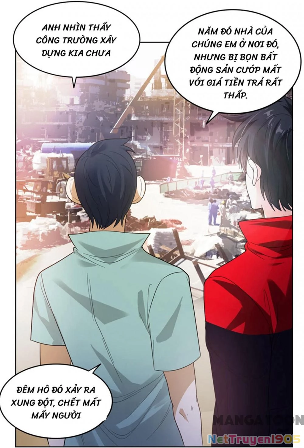 Nhặt Hoa Khôi Về Làm Vợ Chapter 12 - 25