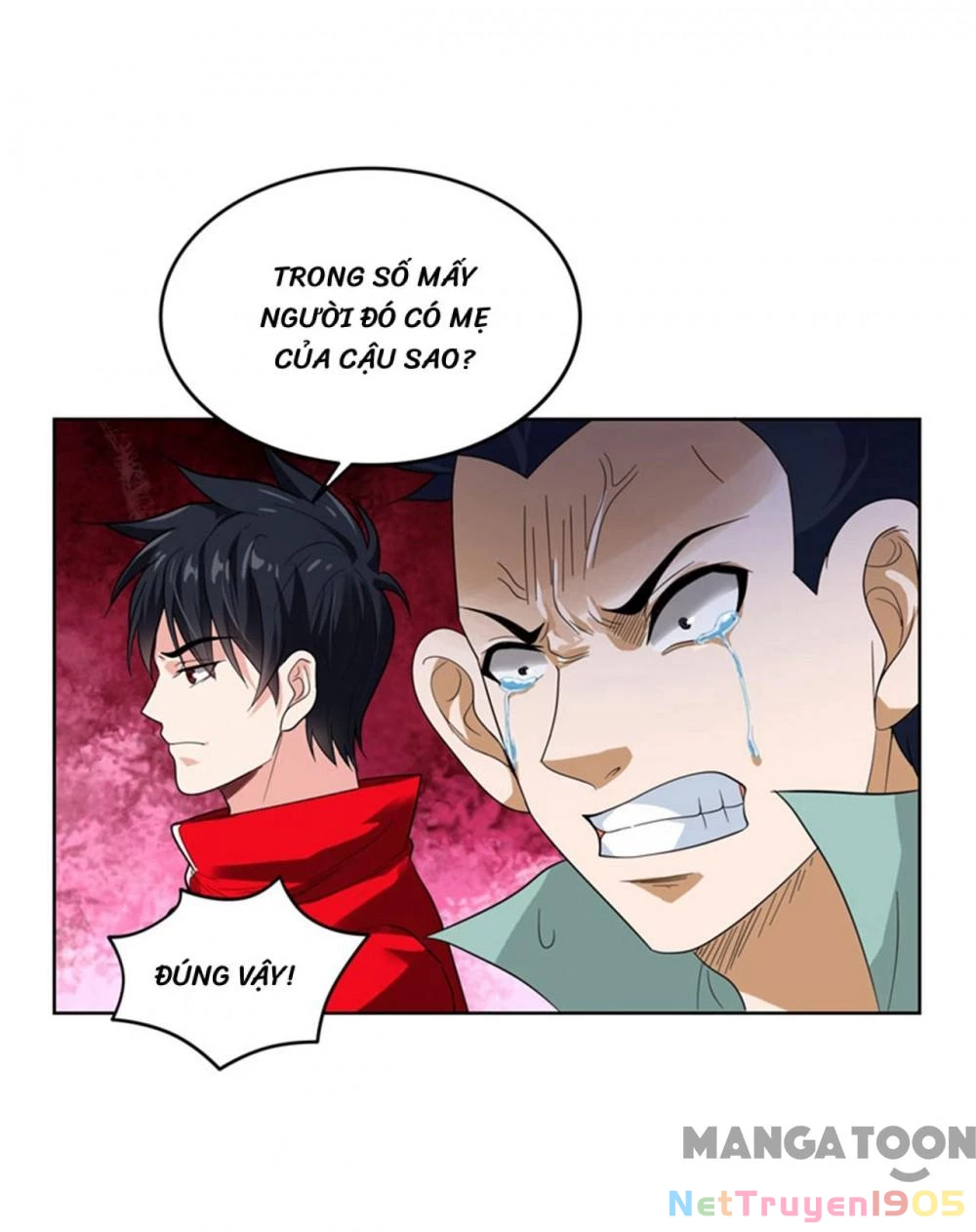 Nhặt Hoa Khôi Về Làm Vợ Chapter 12 - 26