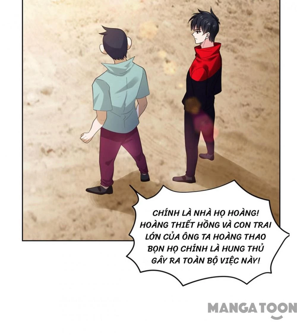 Nhặt Hoa Khôi Về Làm Vợ Chapter 12 - 28