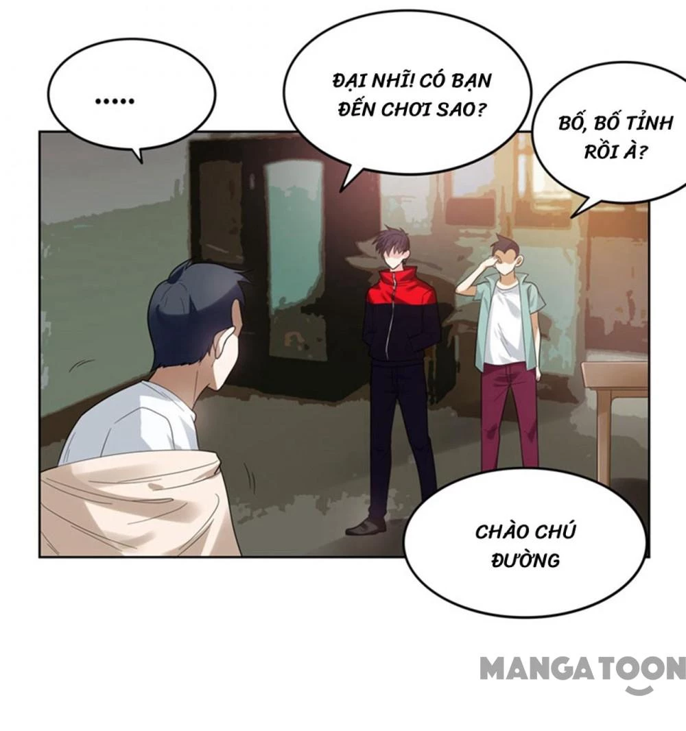Nhặt Hoa Khôi Về Làm Vợ Chapter 12 - 29