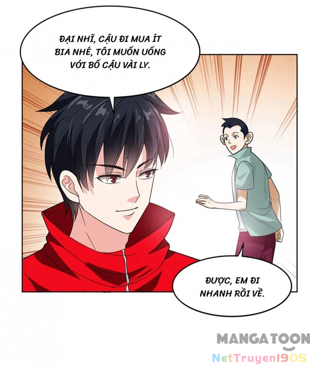 Nhặt Hoa Khôi Về Làm Vợ Chapter 12 - 30