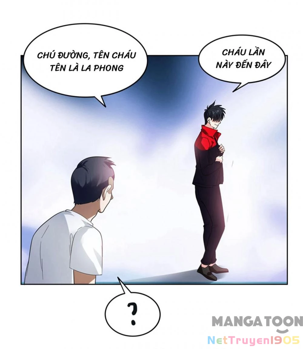Nhặt Hoa Khôi Về Làm Vợ Chapter 12 - 31