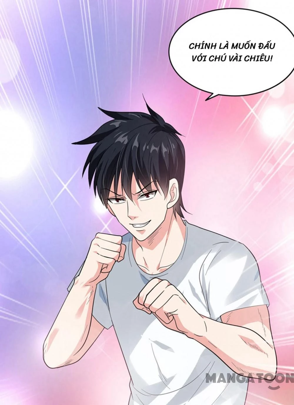 Nhặt Hoa Khôi Về Làm Vợ Chapter 12 - 33