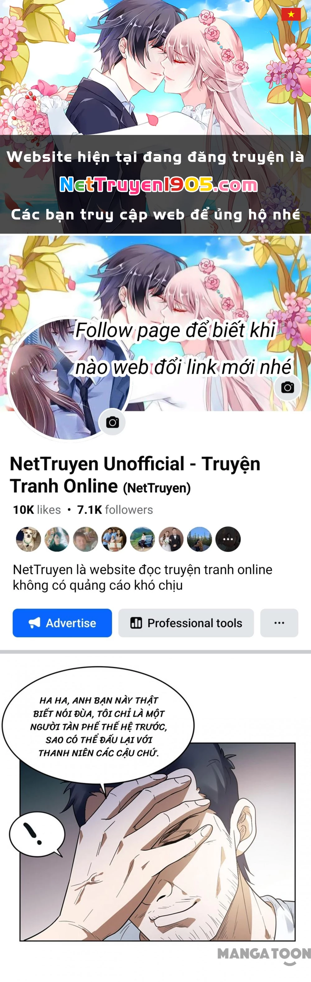 Nhặt Hoa Khôi Về Làm Vợ Chapter 13 - 1