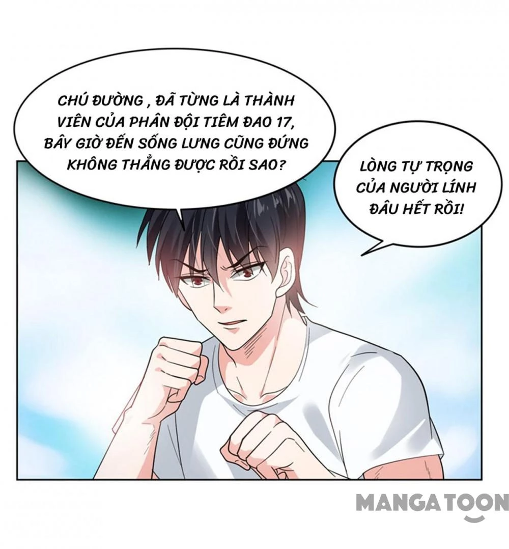 Nhặt Hoa Khôi Về Làm Vợ Chapter 13 - 3