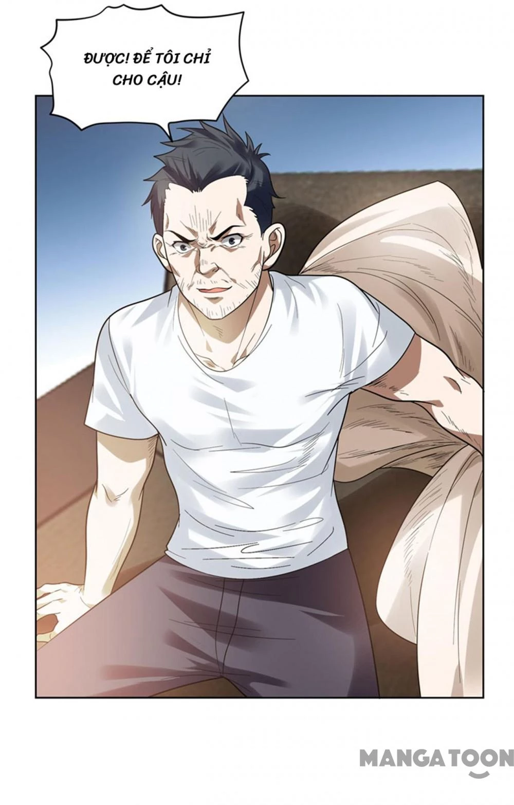 Nhặt Hoa Khôi Về Làm Vợ Chapter 13 - 5