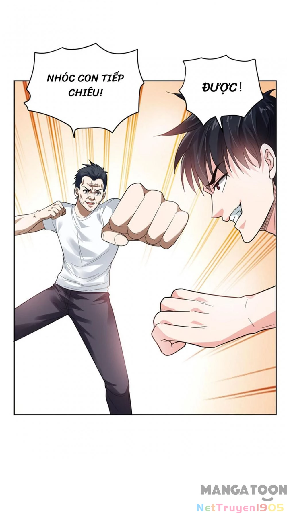 Nhặt Hoa Khôi Về Làm Vợ Chapter 13 - 6