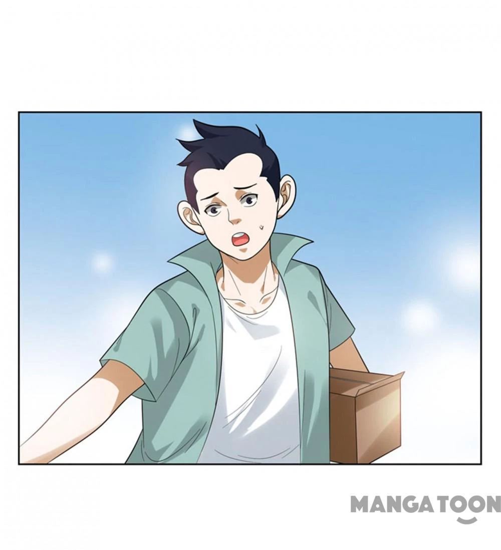 Nhặt Hoa Khôi Về Làm Vợ Chapter 13 - 8