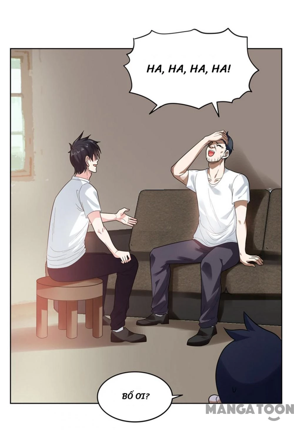 Nhặt Hoa Khôi Về Làm Vợ Chapter 13 - 9