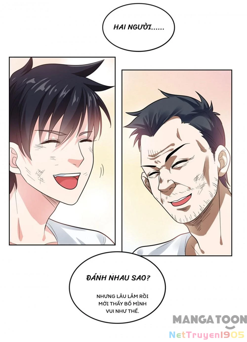Nhặt Hoa Khôi Về Làm Vợ Chapter 13 - 10