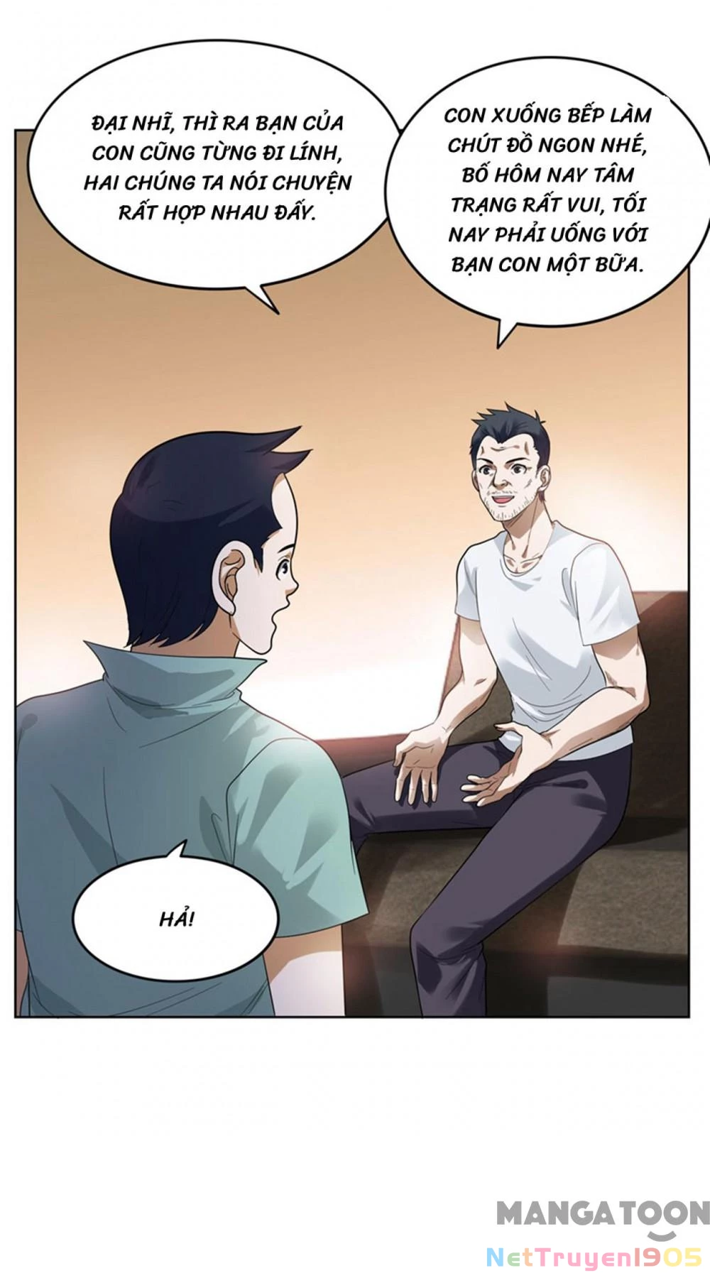 Nhặt Hoa Khôi Về Làm Vợ Chapter 13 - 11