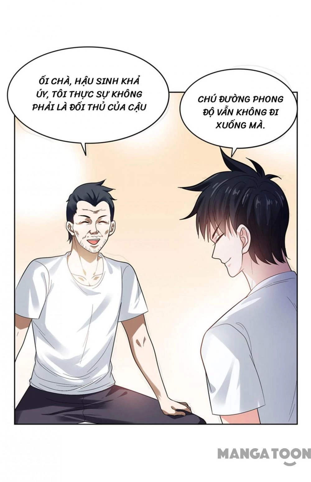 Nhặt Hoa Khôi Về Làm Vợ Chapter 13 - 13