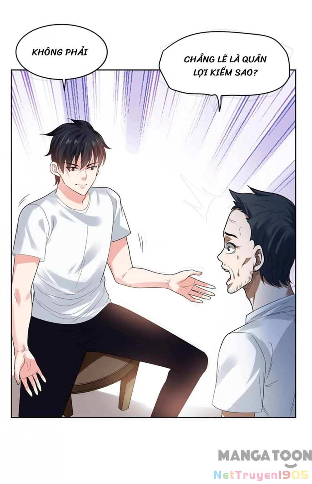 Nhặt Hoa Khôi Về Làm Vợ Chapter 13 - 15