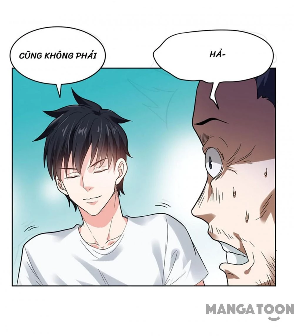 Nhặt Hoa Khôi Về Làm Vợ Chapter 13 - 16
