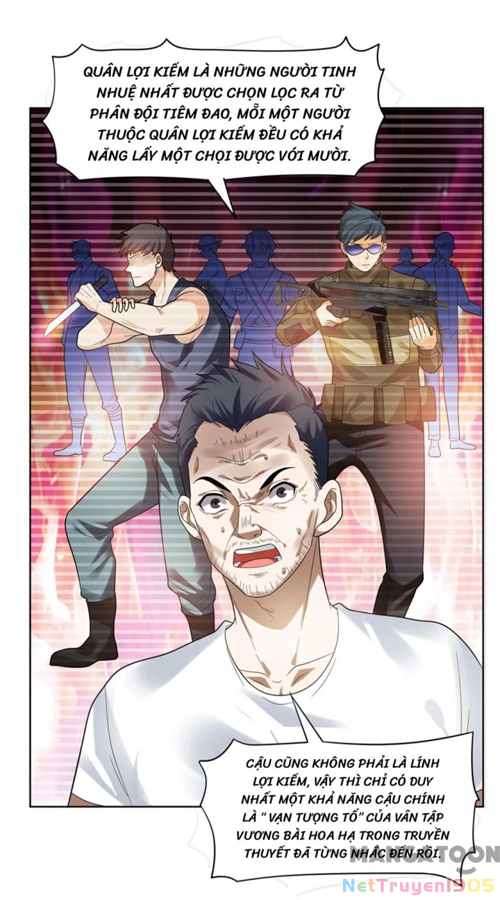 Nhặt Hoa Khôi Về Làm Vợ Chapter 13 - 17