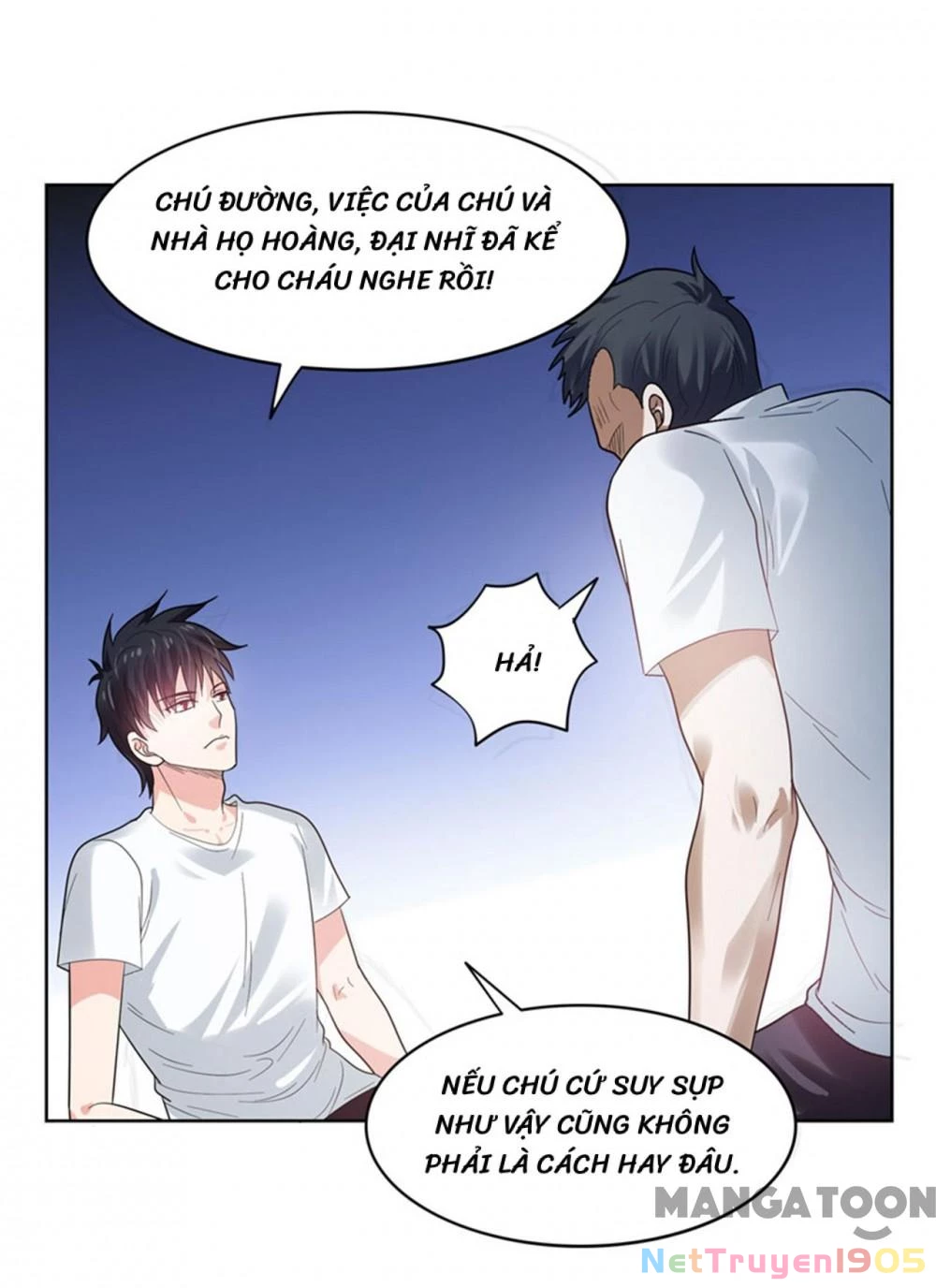 Nhặt Hoa Khôi Về Làm Vợ Chapter 13 - 21